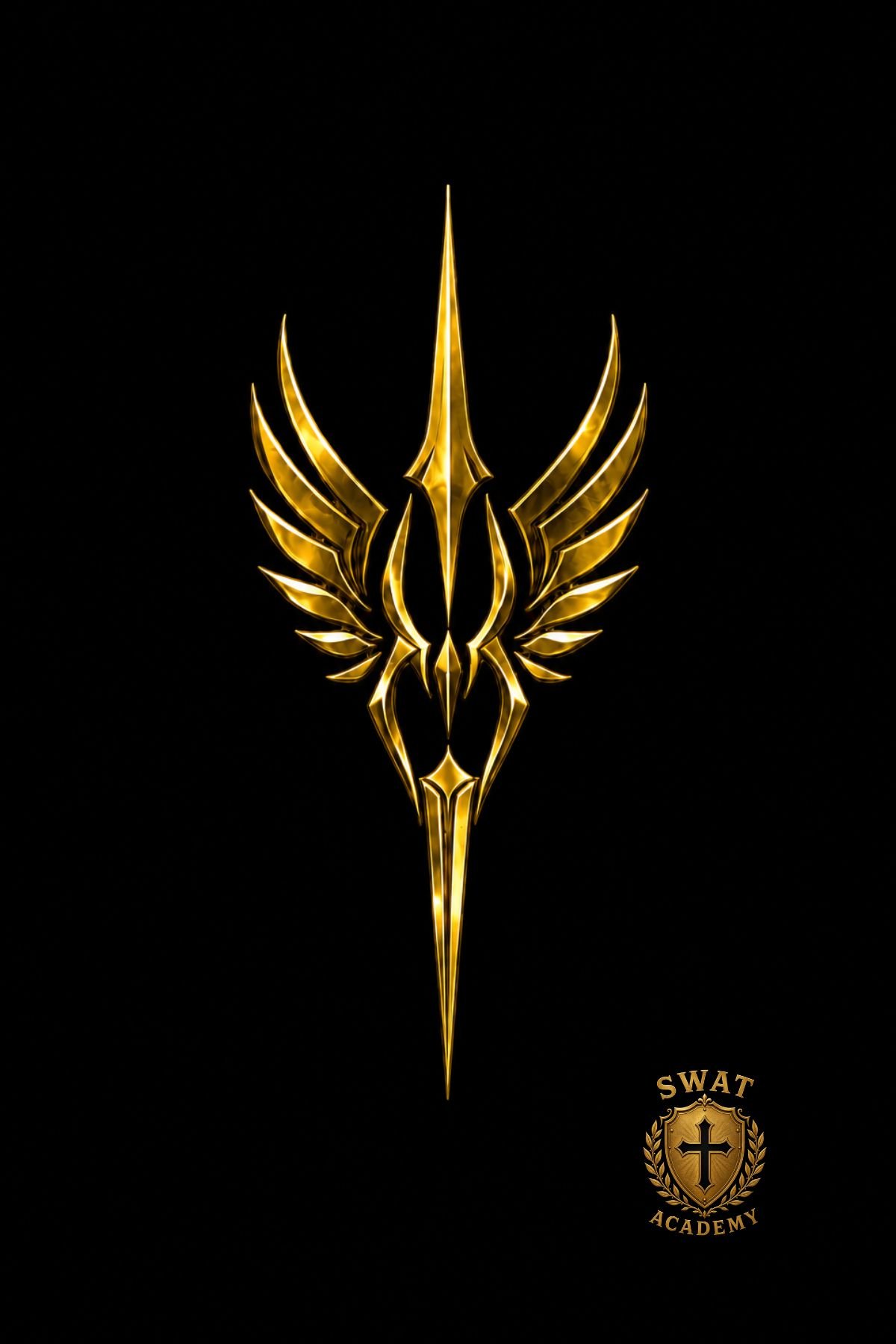 The sign of Mercy