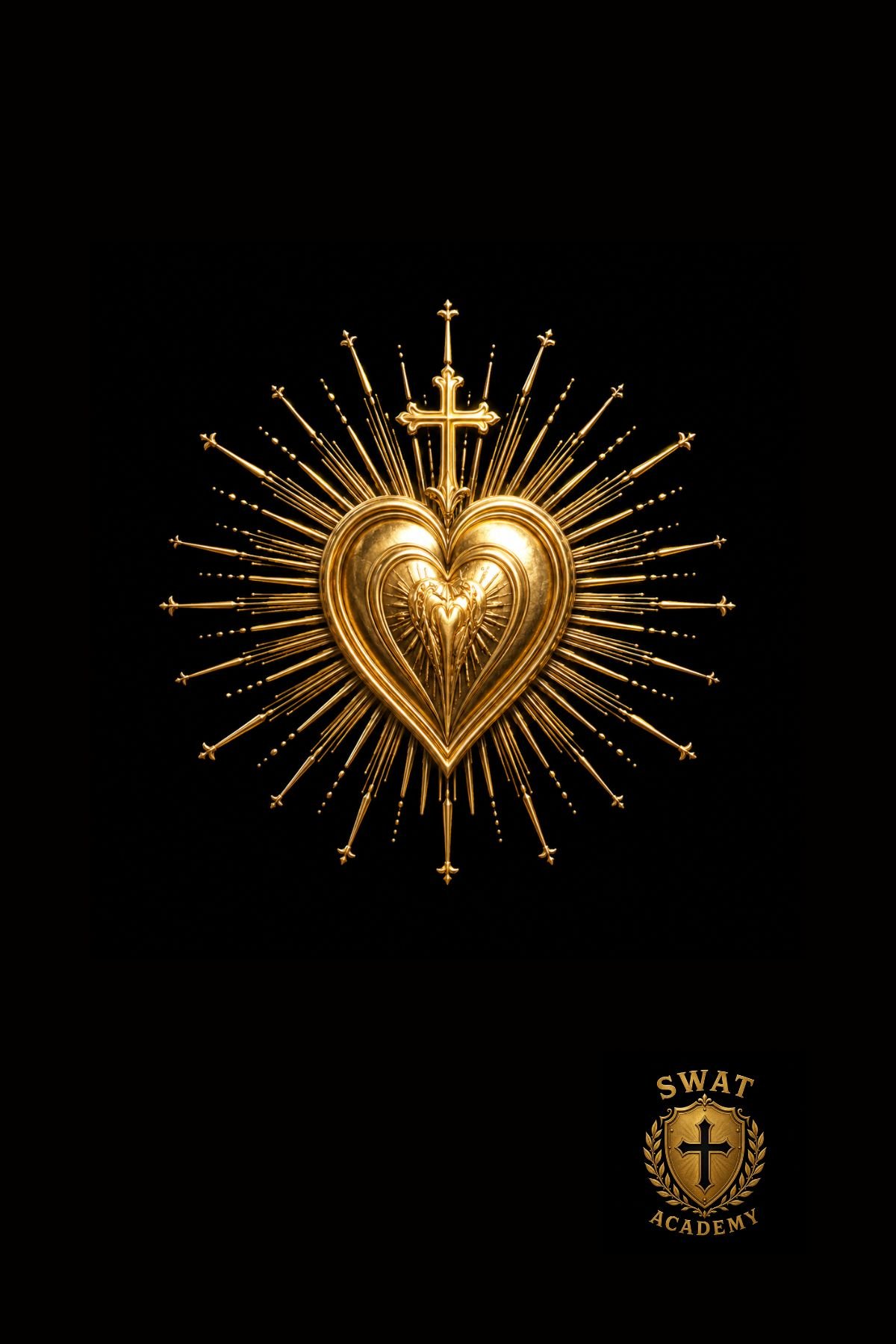 The sign of Love