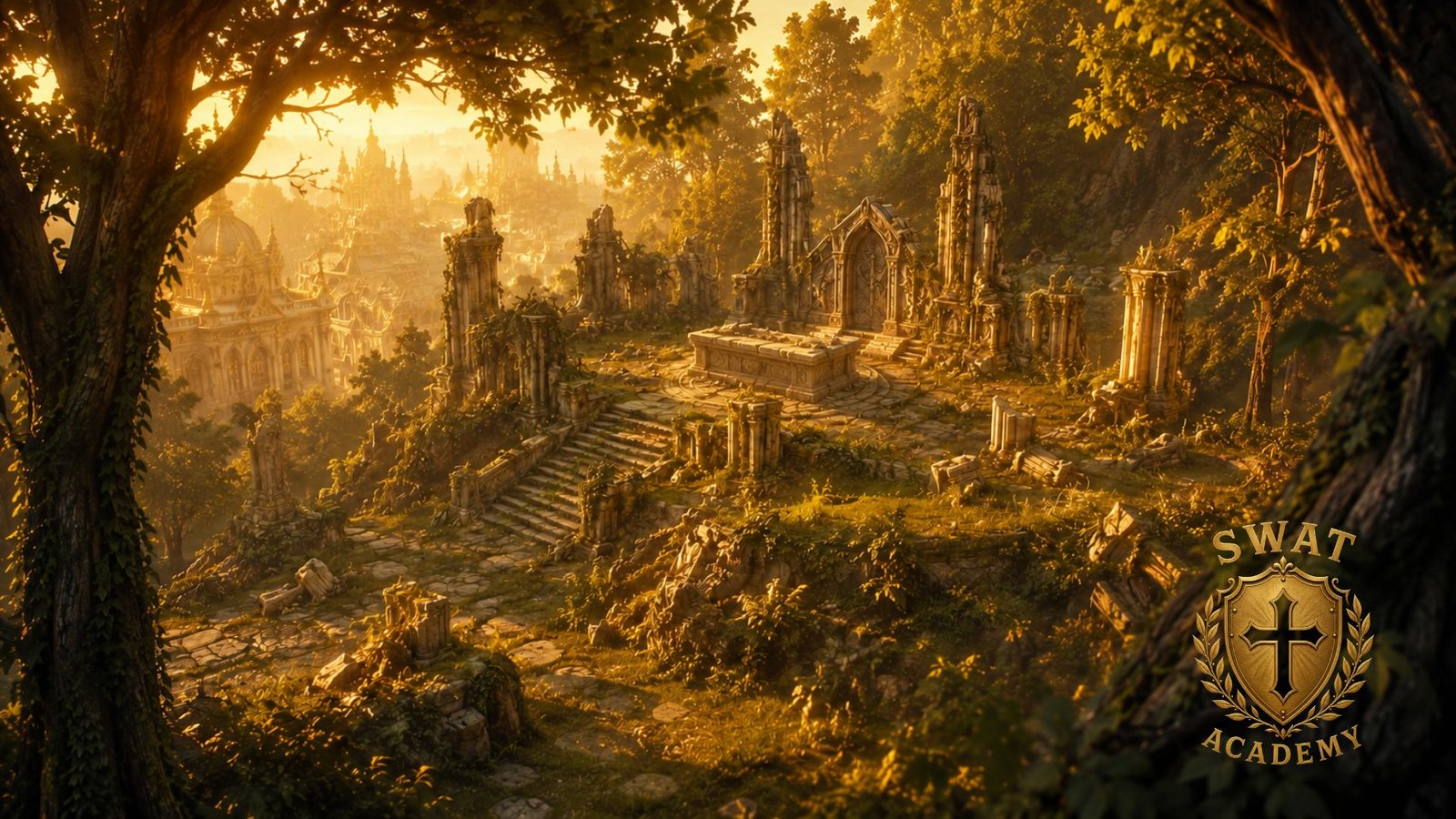 The Ruins