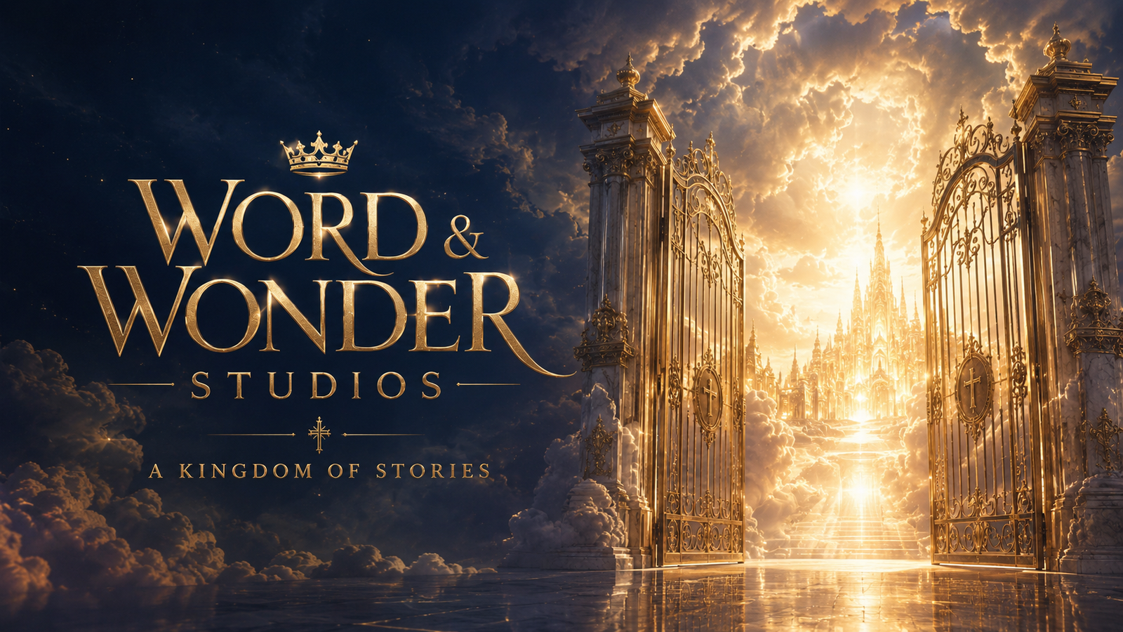 Word and Wonder Studios